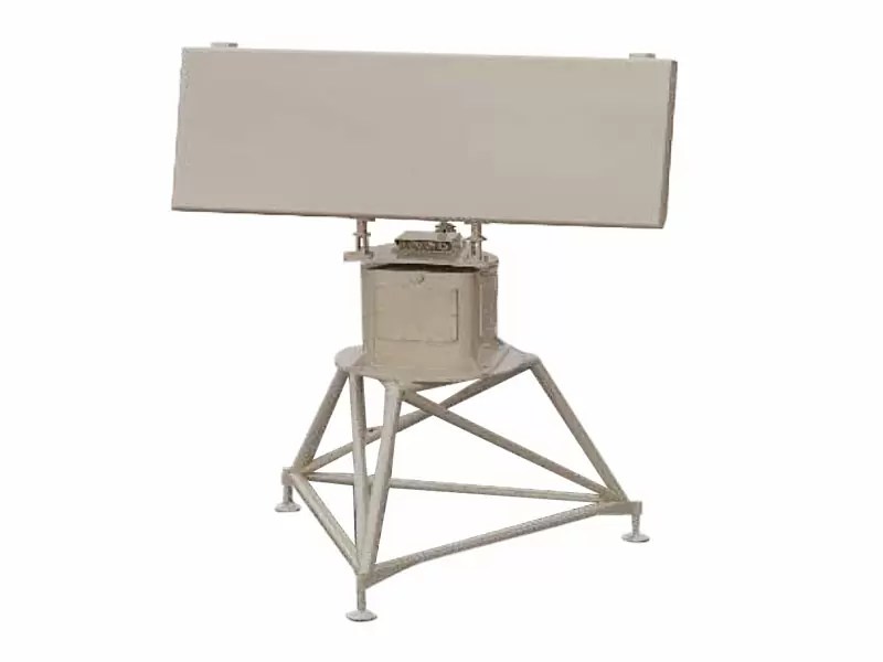 How Surface Movement Radar Can Improve Airport Safety Mskyeye Co., Ltd.