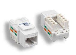 RJ45 Network Jack - MSL