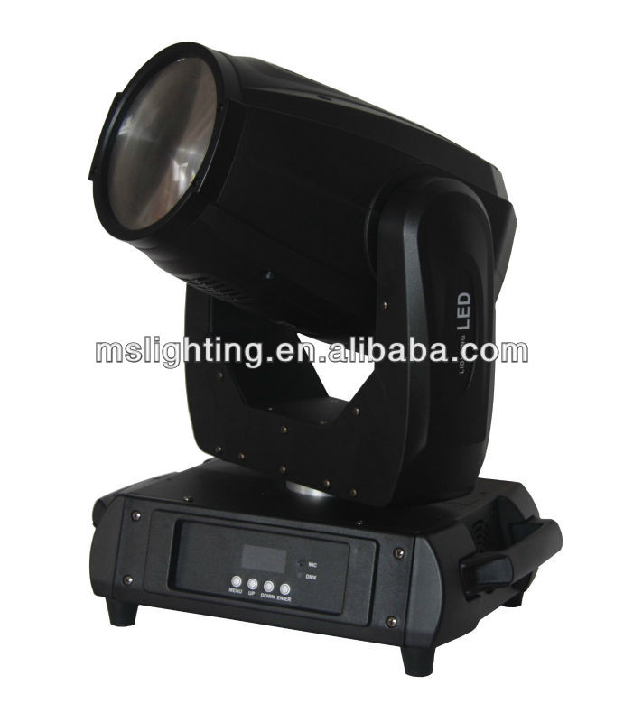LED Moving Head LightLED Light MS Stage Lighting