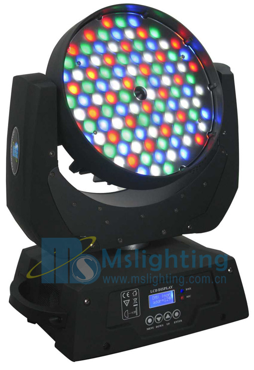 LED Moving Head LightLED Light MS Stage Lighting