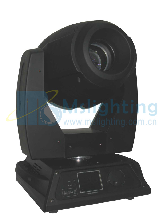 LED Moving Head LightLED Light MS Stage Lighting