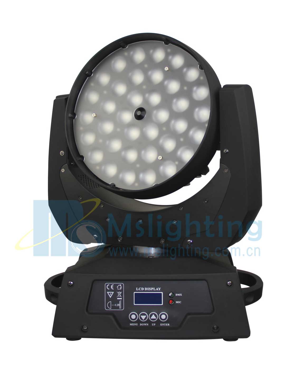 LED Light MS Stage Lighting Download Center