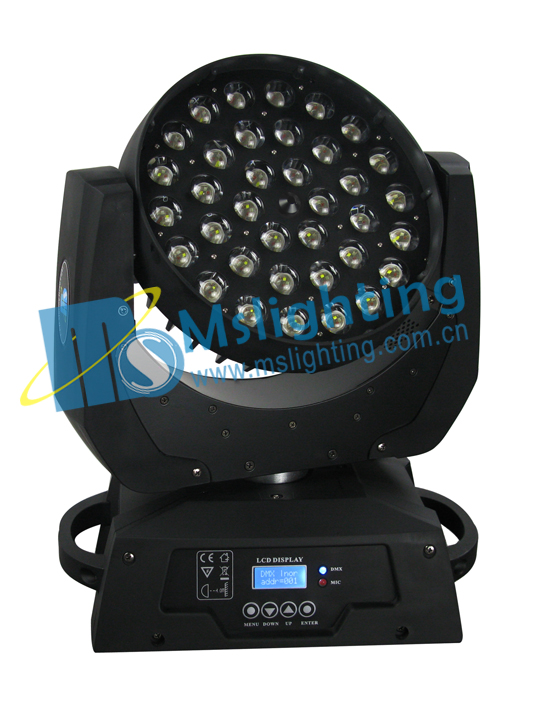 LED Light MS Stage Lighting Download Center