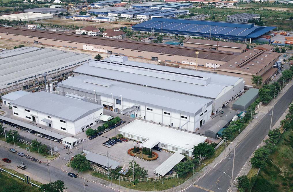 Corporate Information MSM (THAILAND) CO., LTD.