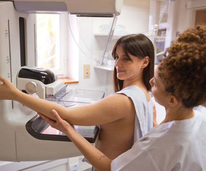 Mount Sinai is Offering Free or ReducedRate Mammograms for Mother’s
