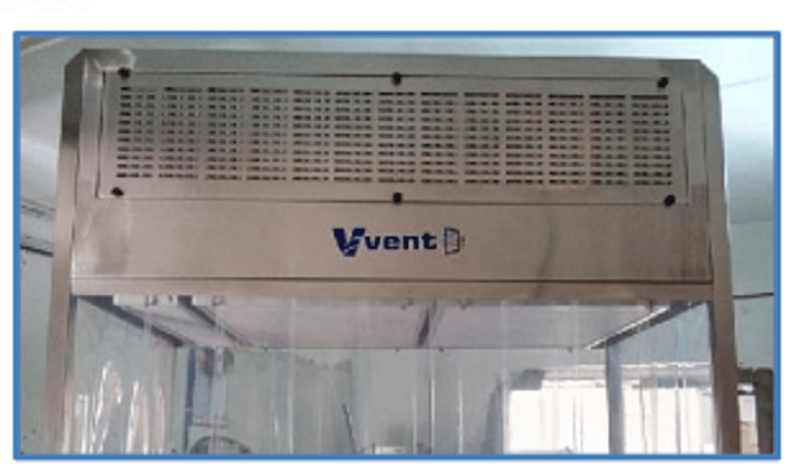 M/S VENT FILTER TECH PRIVATE LIMITED MSME B2B Portal