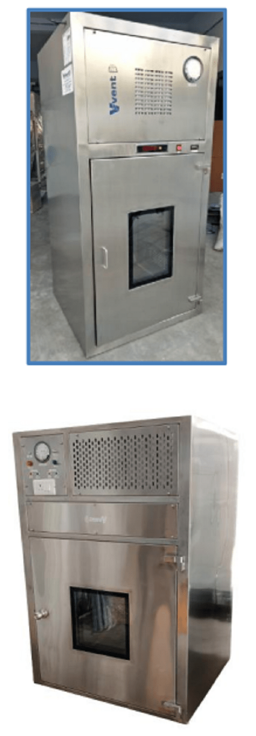 M/S VENT FILTER TECH PRIVATE LIMITED MSME B2B Portal