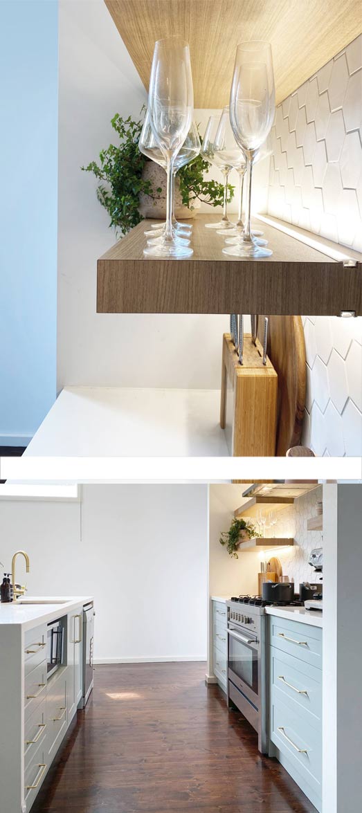 Resurfacing Your Kitchen In Your Modern Home