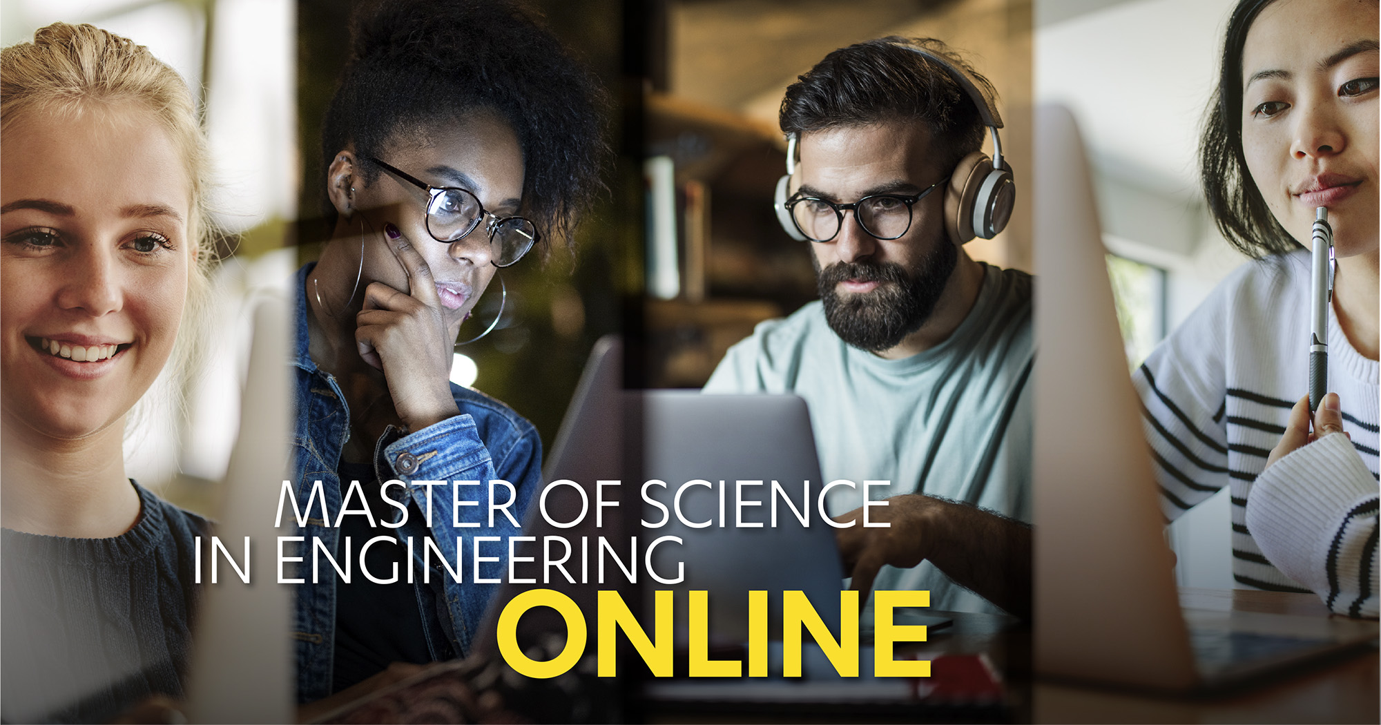 MSOL Master of Science in Engineering Online