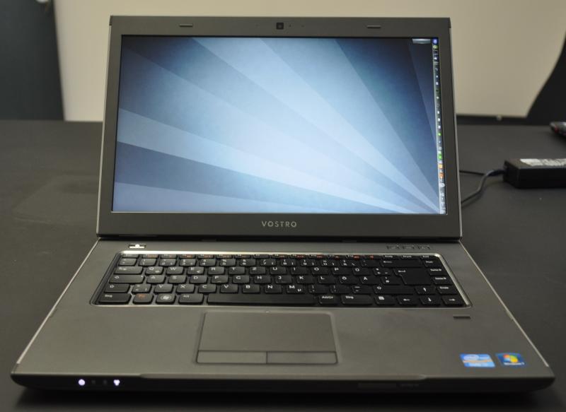 My Dell Vostro 3560 review Wonderings of a SAT geek