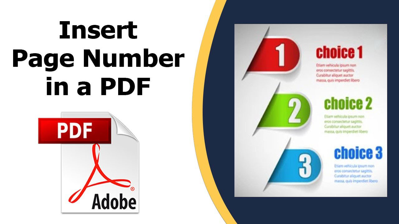 Insert Bates Numbers in PDF Files By Using Most Effective Ways