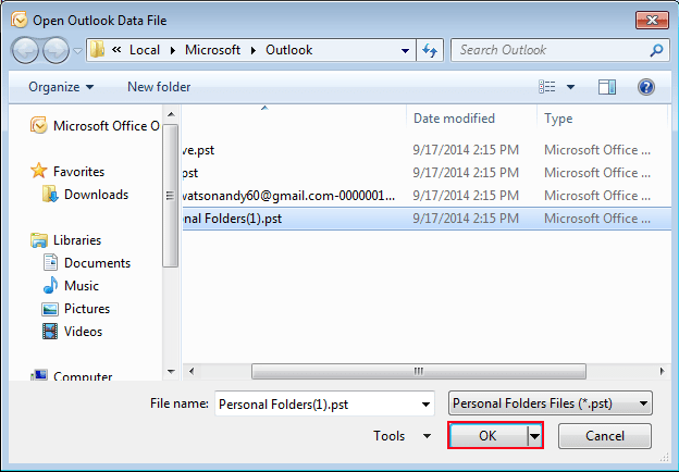 9+ How To Open Email File Today | Hutomo
