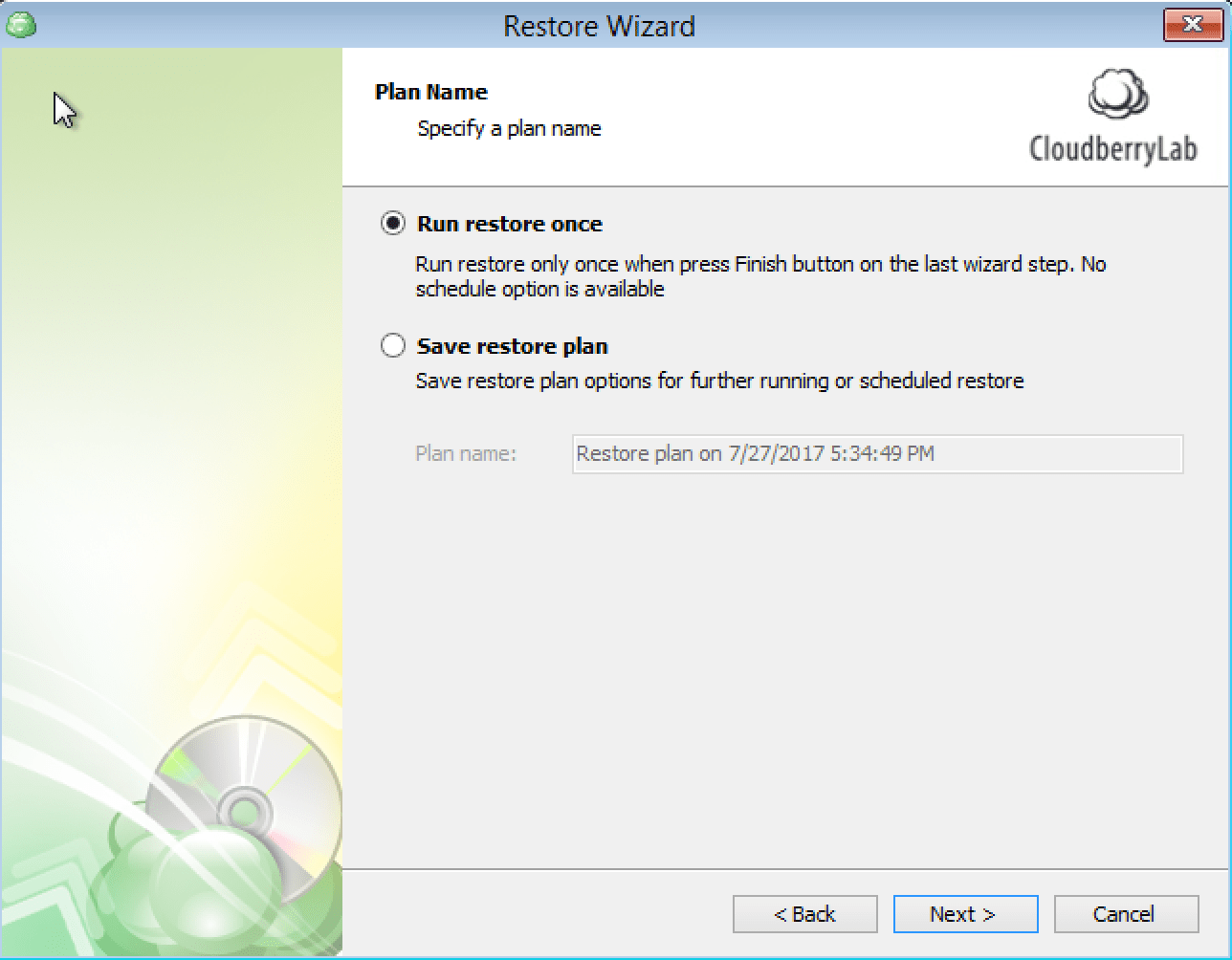 How to Create a Windows 11/10 Recovery USB Disk on Another.