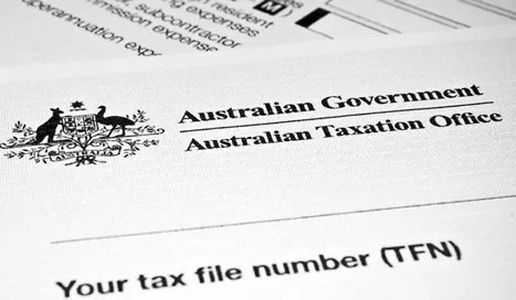 Is Your Tax File Number Leaked? What To Do Next