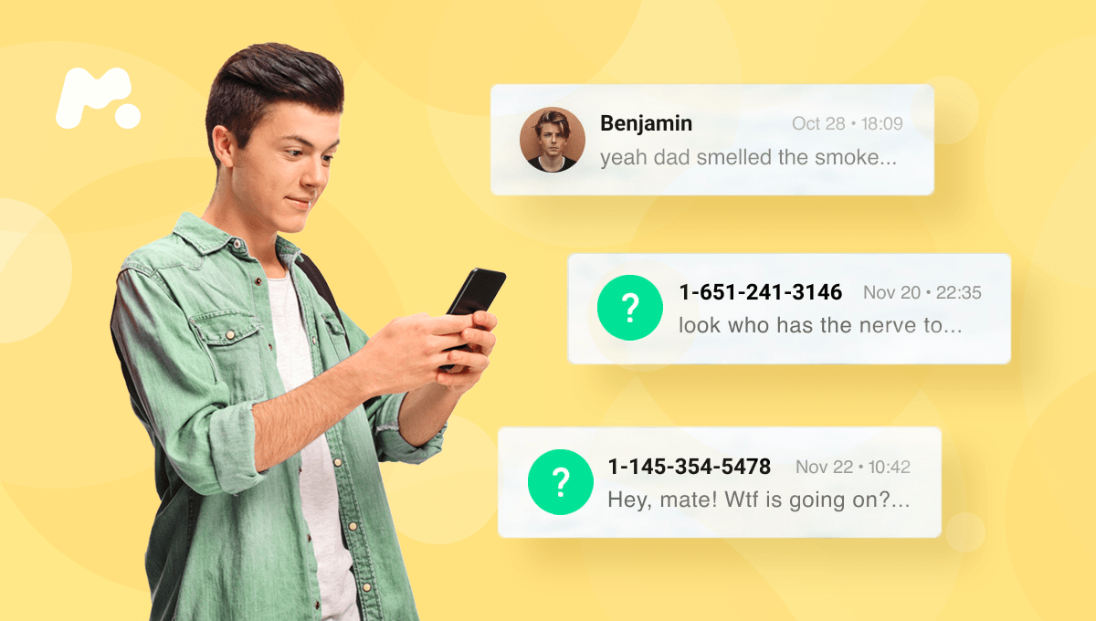 So How Can I Monitor My Child's Text Messages Without Them Knowing?