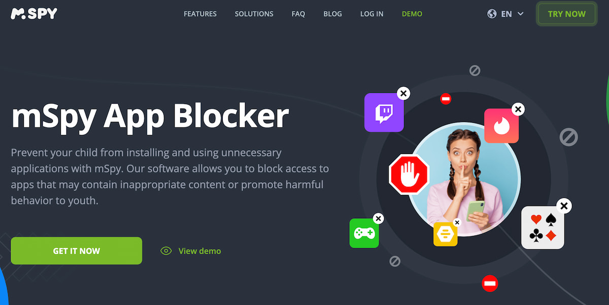 Best 5 Blocker Apps for Parents