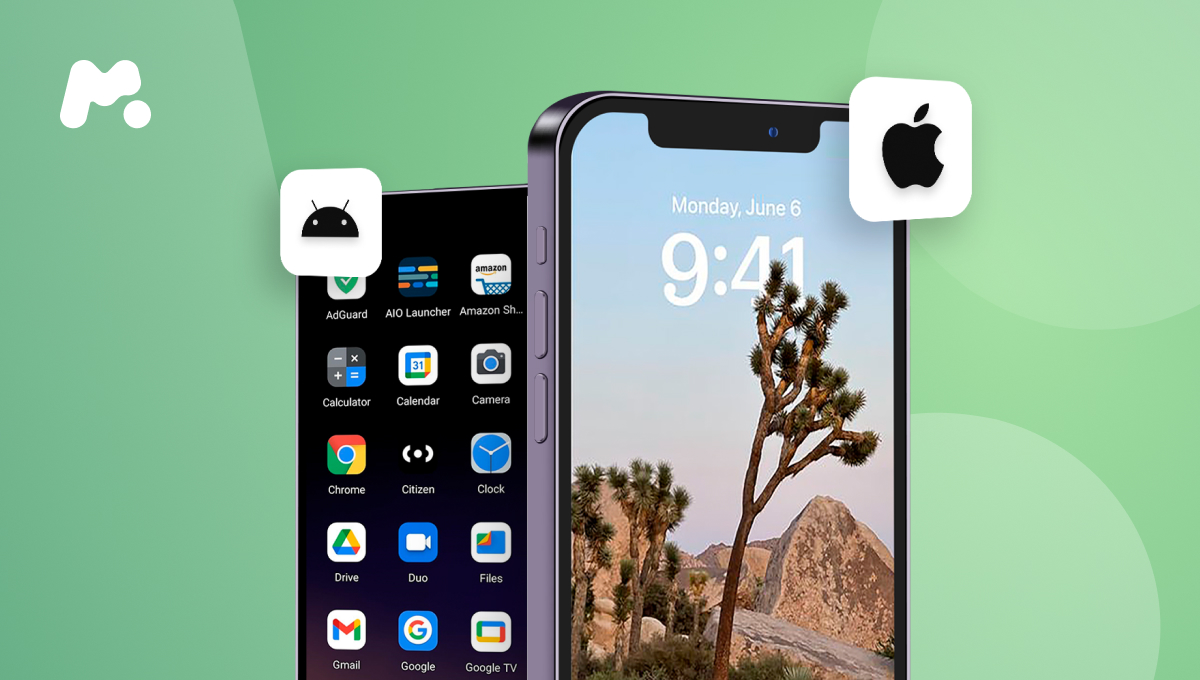 How to Track an Android Phone From an IPHONE: 4 Best Ways