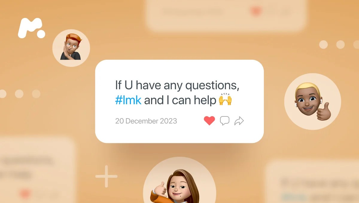 LMK Slang Explained What Does it Really Mean?