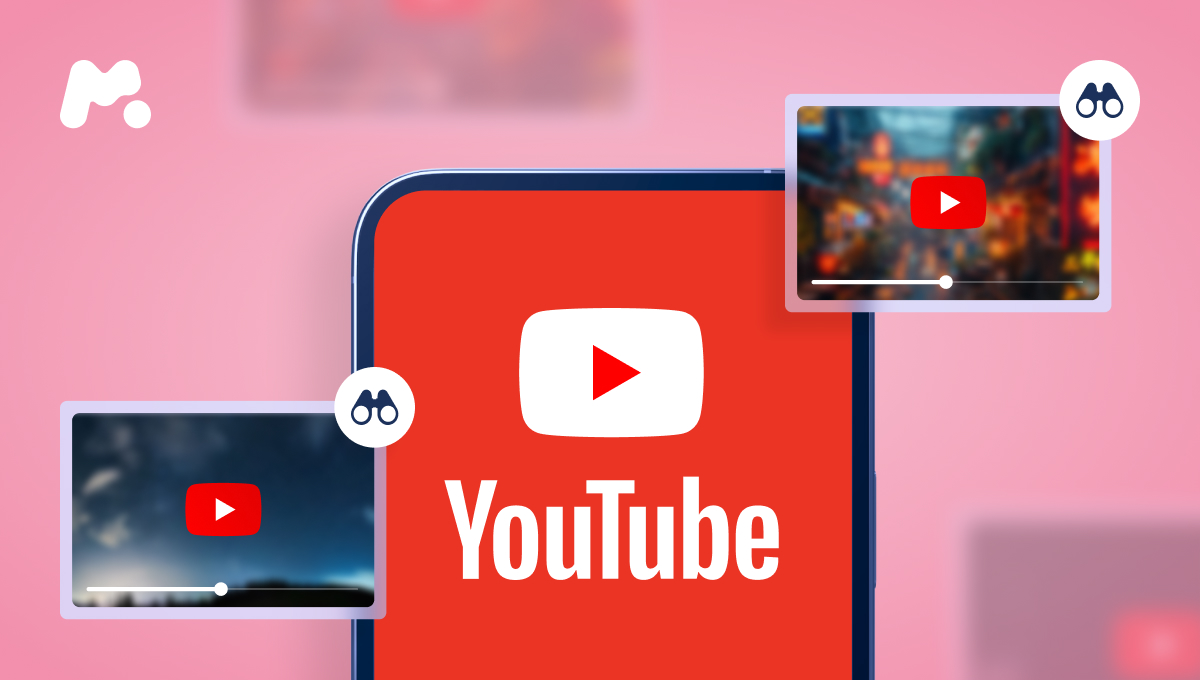 3 Best YouTube Monitoring Apps Get Insights Into Their Searches