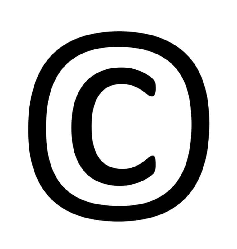 Copyright Zeichen mit der Tastatur erzeugen ganz einfach Digital