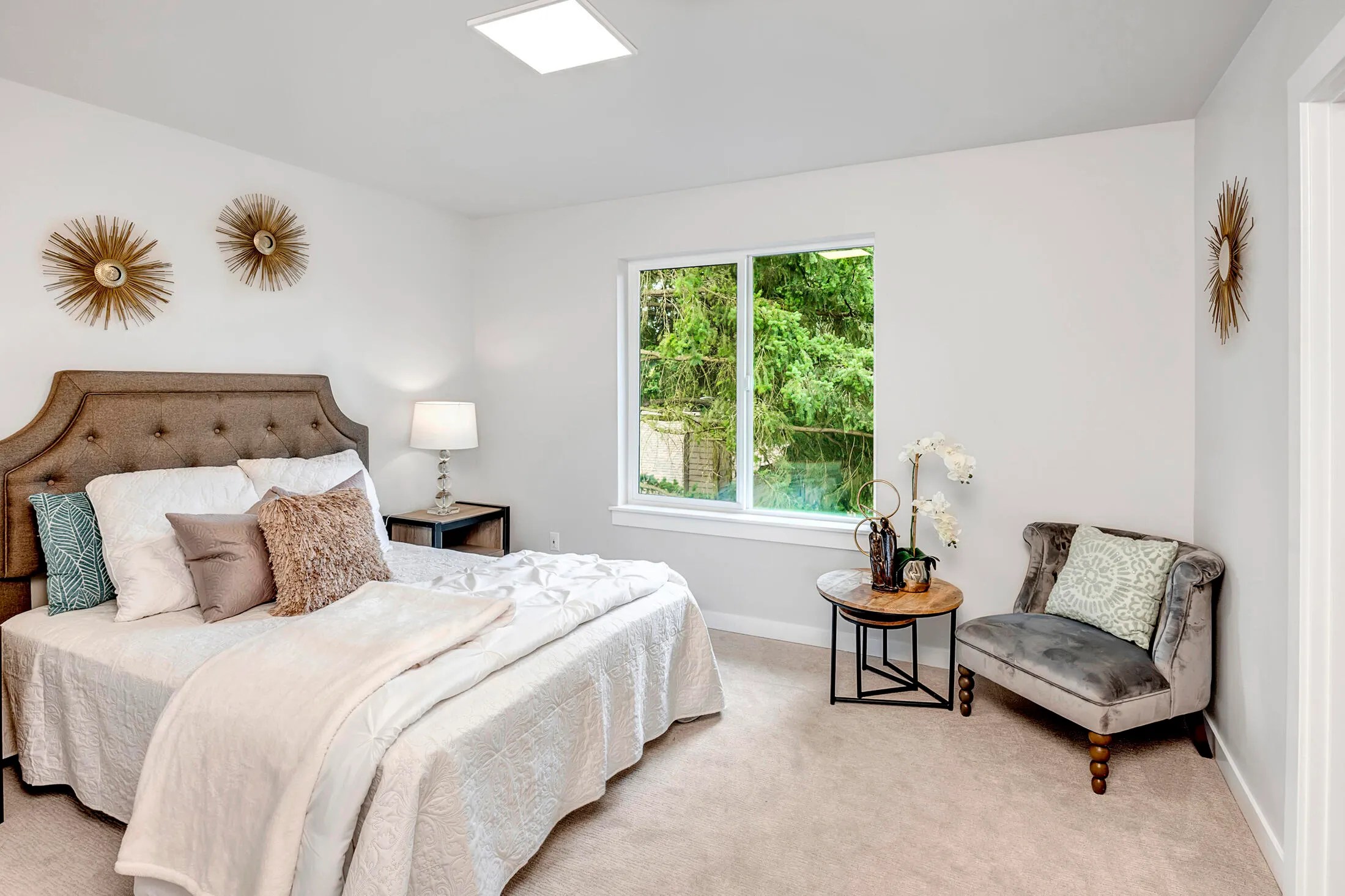 Beachwood New Luxury Townhomes in Kenmore, WA