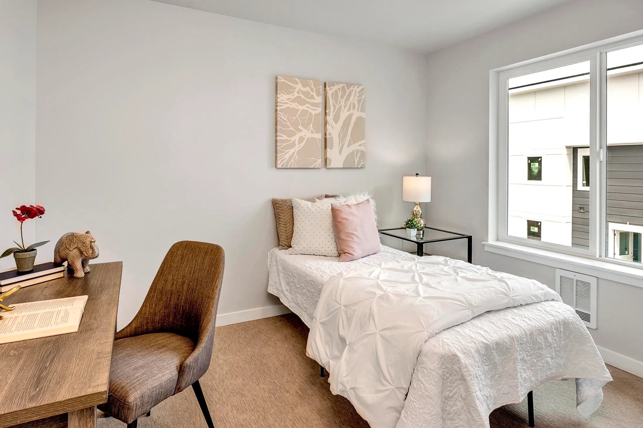 Beachwood New Luxury Townhomes in Kenmore, WA