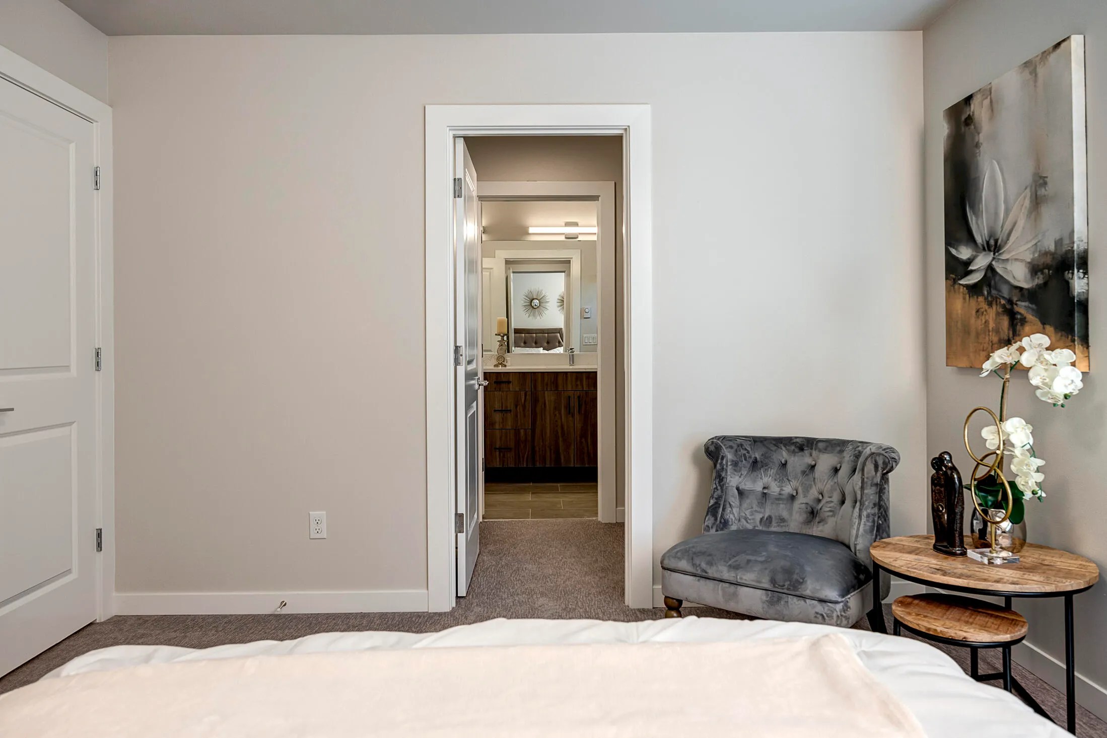 Beachwood New Luxury Townhomes in Kenmore, WA