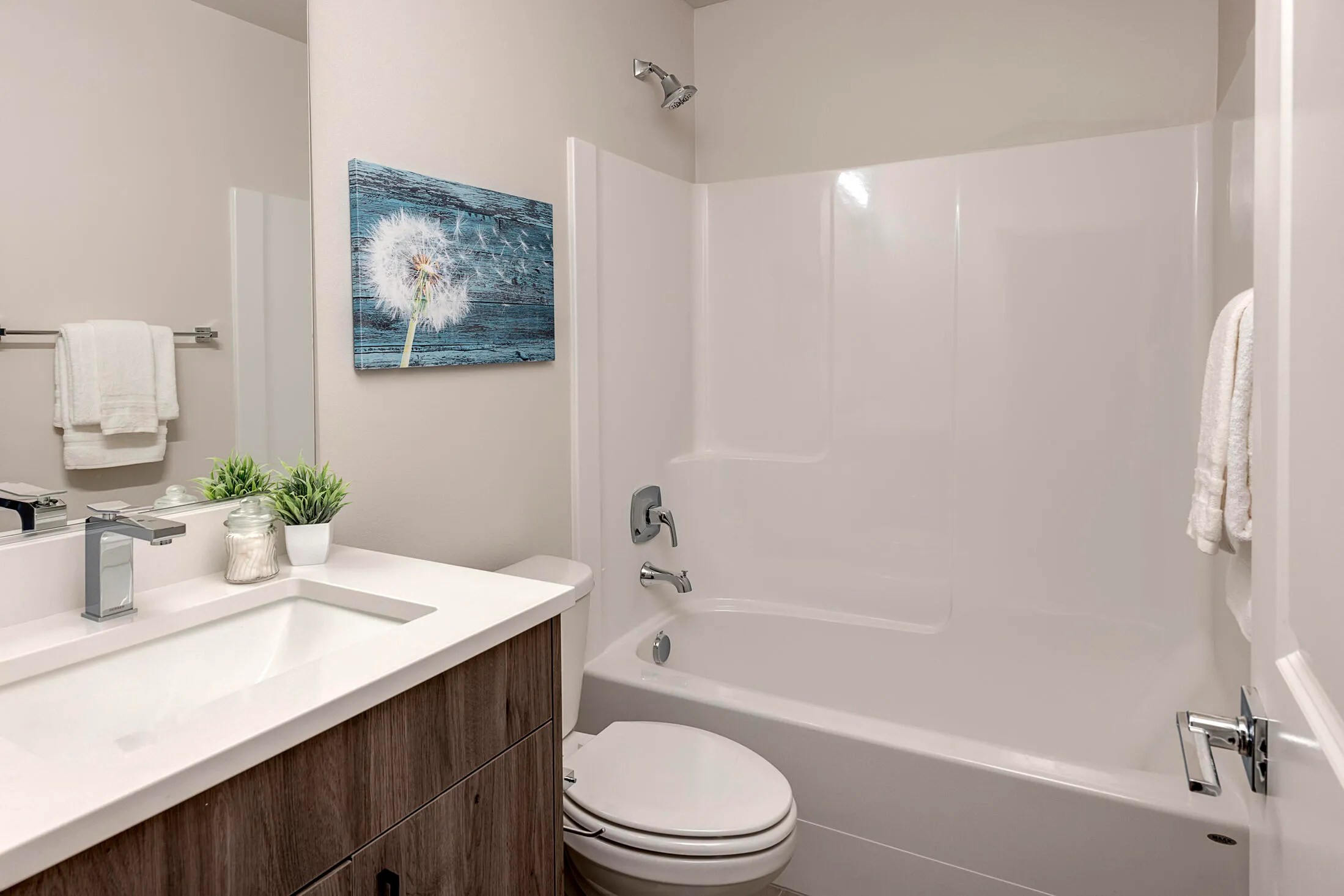 Beachwood New Luxury Townhomes in Kenmore, WA