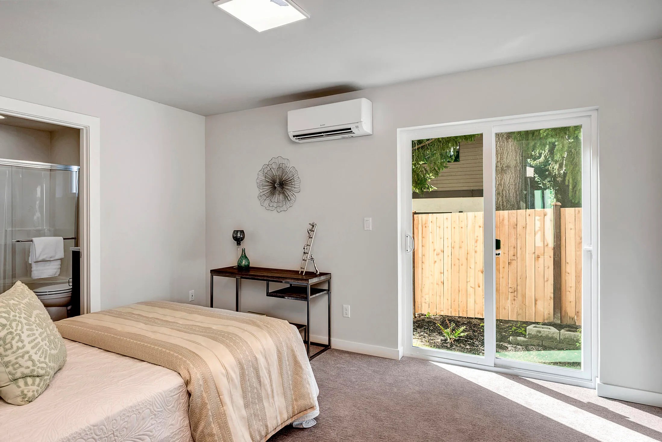 Beachwood New Luxury Townhomes in Kenmore, WA