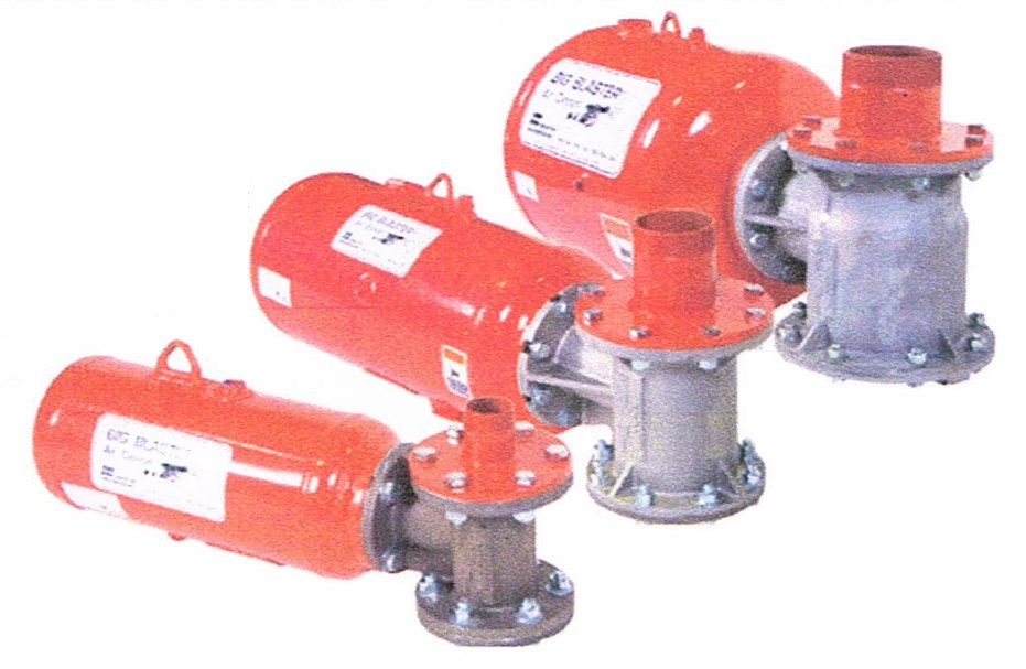 Air Cannon Systems MSS Limited