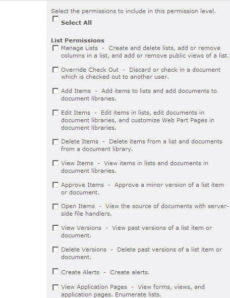 SSRS report server permissions when integrated with SharePoint