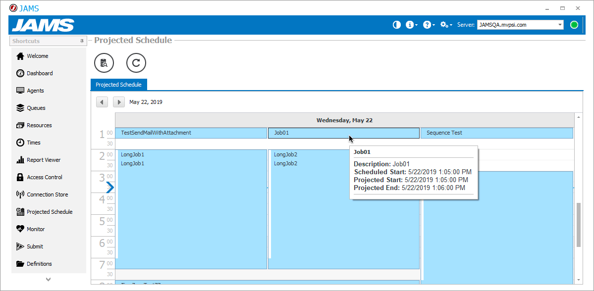 The SQL Server Job Management You Wish You Had