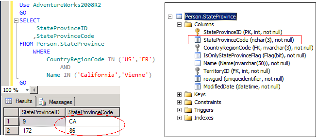 Convert Text To Int In Sql Texte Préféré