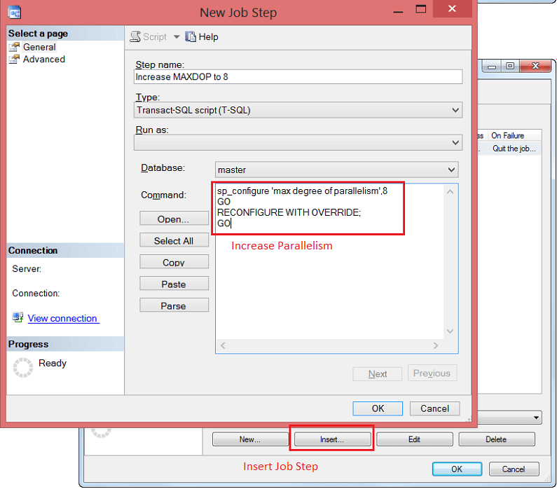 Reduce Time for SQL Server Index Rebuilds and Update Statistics