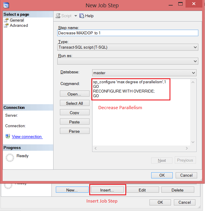 Reduce Time for SQL Server Index Rebuilds and Update Statistics