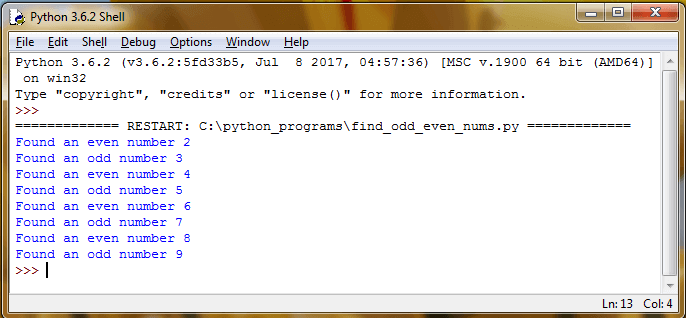 How To Run Python Script Howto Techno