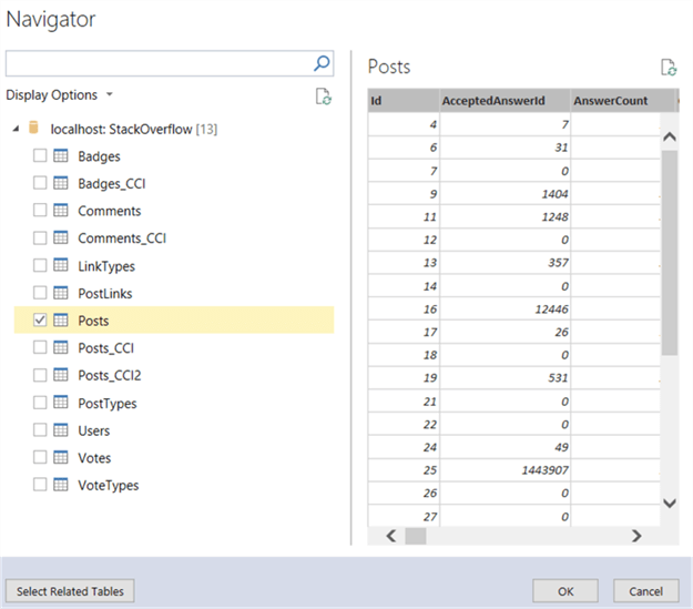How to Use Partitioning in an Analysis Services Tabular model to