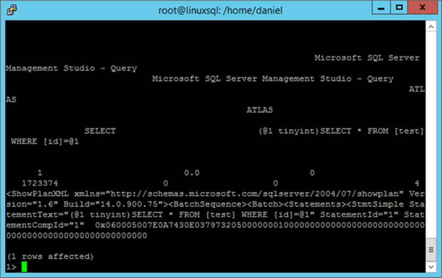 Monitoring SQL Server Blocked Sessions with SQLCMD