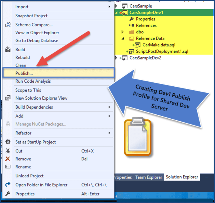 SQL Server Reference Data Best Practices Part 1