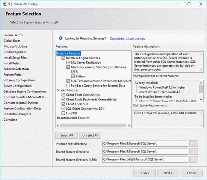 Open source ms sql server client contactsenturin