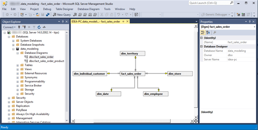 [DIAGRAM] Microsoft Visual Studio Database Diagram - WIRINGSCHEMA.COM