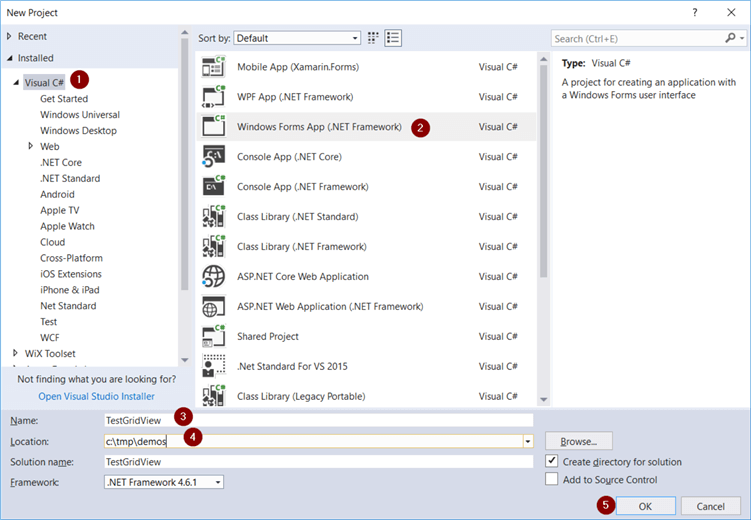 Build Multithreading Application for SQL Server