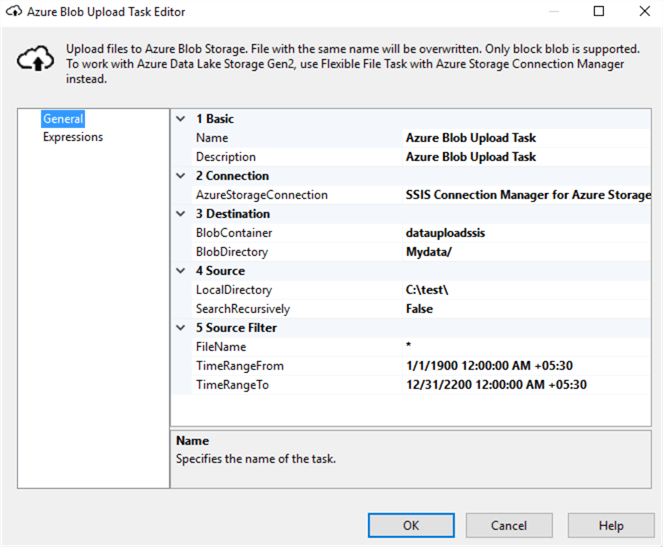 Azure Blob Storage Create Virtual Directory C Dandk Organizer