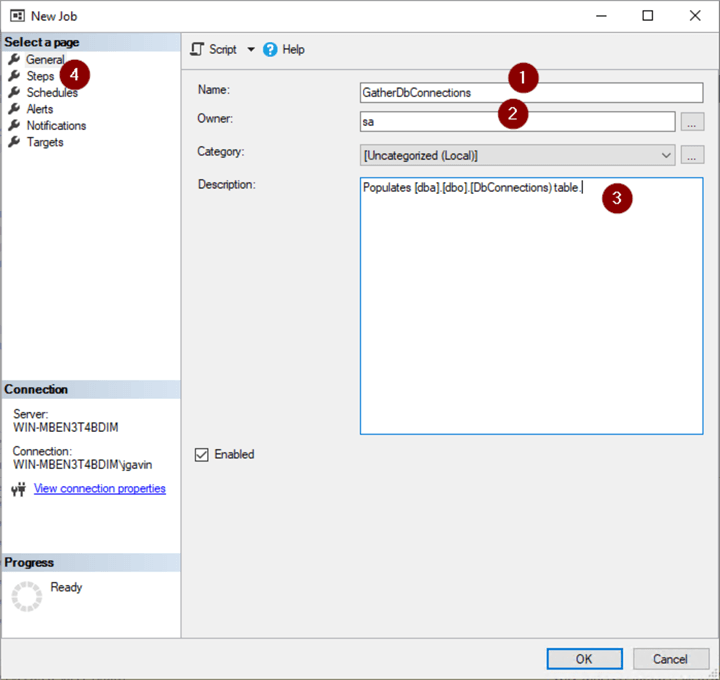 How to Find Unused Databases in SQL Server
