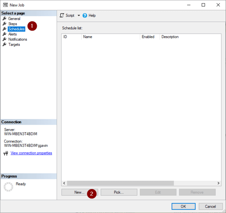 How to Find Unused Databases in SQL Server