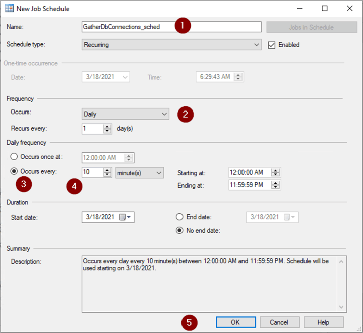 How to Find Unused Databases in SQL Server