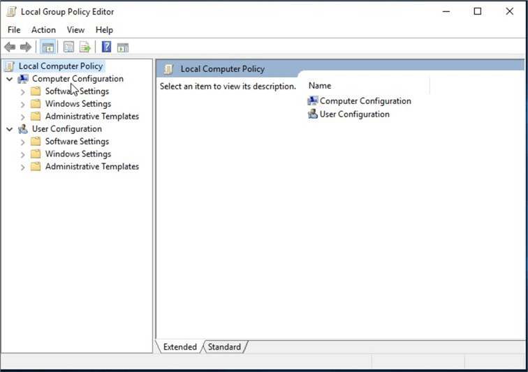Lock Pages in Memory for SQL Server on Windows
