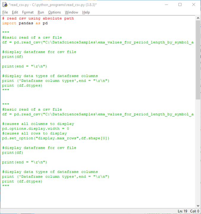 R Create A Dataframe With One Row