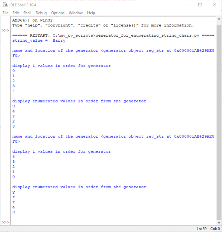 Python User Defined Functions for SQL Server Professionals