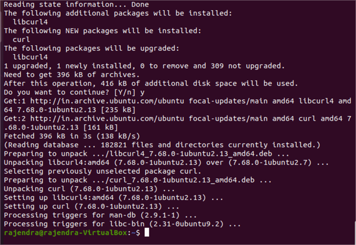 AWS Command Line for Configuration and Management